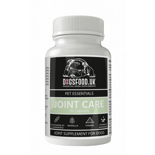 Joint Care Dog 90 Sprinkle Capsule