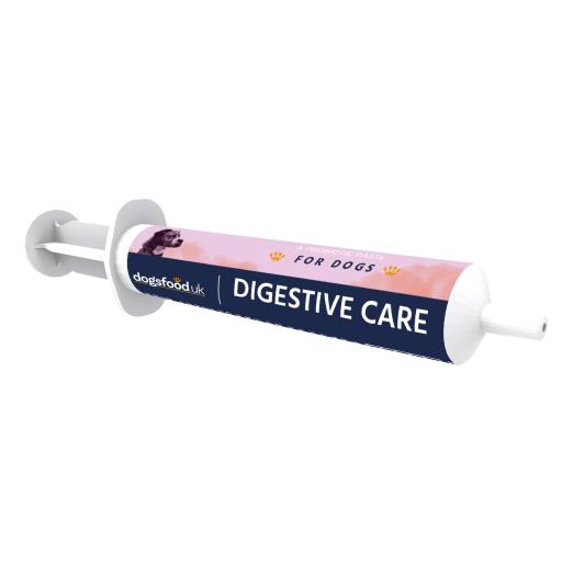 Digestive Care Paste Probiotic & Prebiotic Support Dogs